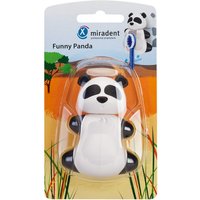 Miradent Funny Snapper Panda