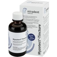 Miradent Wundengel Myzotect-tinktur