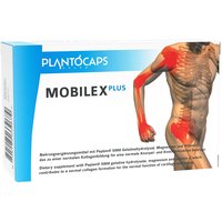 Mobilex Plus Kapseln