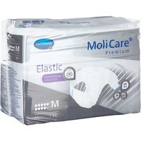 Molicare Premium Elastic Slip 10 Tropfen GrÃ¶Ãe m