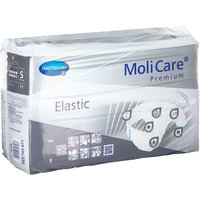 Molicare Premium Elastic Slip 10 Tropfen GrÃ¶Ãe s