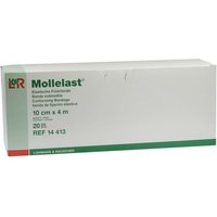 Mollelast 10cmx4m einzeln verpackt