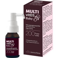 Multivitd3 Baby PumplÃ¶sung