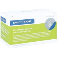 Mybiotik Sport Pulver