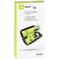 Mylife Loom Tour Prima Diabetiker-tasche