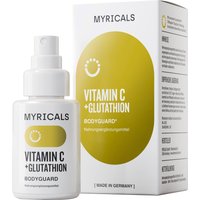 Myricals Vitamin C + Glutathion - Bodyguard