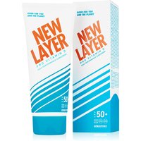 NEW Layer Pro Vitamin D Sonnencreme Lsf50+ Sensitive