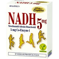 Nadh 5 mg Kapseln
