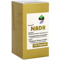 Nadh Kapseln