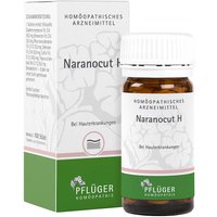 Naranocut H Tabletten