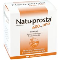 Natu-prosta 600mg uno