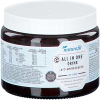 Naturafit All In One A-z+aminosÃ¤uren Pulver