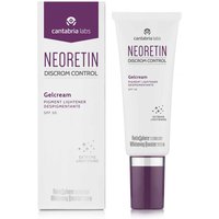 Neoretin Discrom Control Gelcrem SPF 50