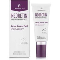 Neoretin Discrom Control Serum Booster Fluid