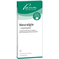 Neuralgie Injektopas Ampullen