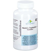 Neuro L-tryptophan Tabletten