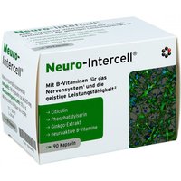 Neuro-intercell Kapseln