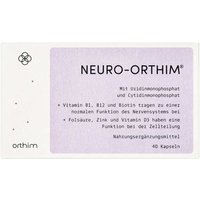 Neuro-orthim Kapseln