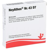 Neyathos Nummer 4 3 D7 Ampullen