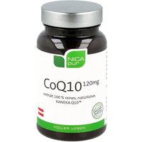 Nicapur Coq10 120 mg Kapseln