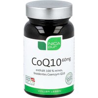 Nicapur Coq10 60 mg Kapseln