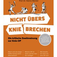 Nichts übers Knie brechen