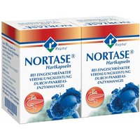 Nortase