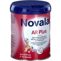 Novalac Ar Plus Nahr.b.stÃ¤rk.spucken Aufst.0-36 M.