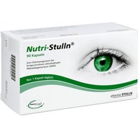 Nutri Stulln Kapseln