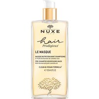 Nuxe Hair Prodigieux Pre-Shampoo-Maske