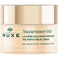 Nuxe Nuxuriance Gold Öl-Creme