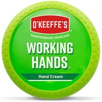 O Keeffe's working hands Handcreme