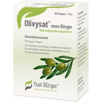 Olivysat novo BÃ¼rger Dragees