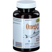 Omega-3 Kapseln