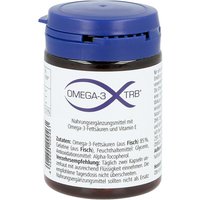 Omega 3 Trb Kapseln