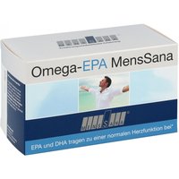 Omega Epa Menssana Kapseln