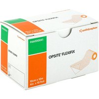 Opsite Flexifix Pu Folie 10 cmx10 m unsteril