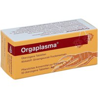Orgaplasma
