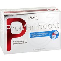 Orthoexpert Proman-boost Granulat