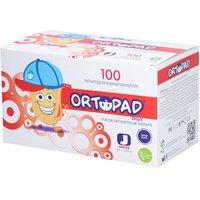 Ortopad® Boys + Girls von ORTOPAD