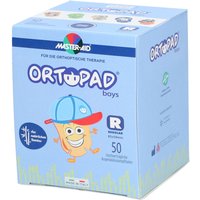 Ortopad for boys regular Augenokklusionspflaster von ORTOPAD