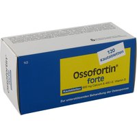 Ossofortin forte