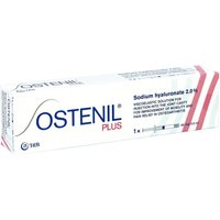 Ostenil Plus Fertigspritzen