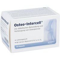 Osteo Intercell Kapseln