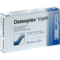 Osteoplex Injekt