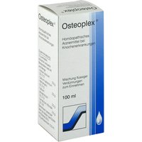 Osteoplex Tropfen