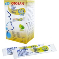 Otosan Hals- und Rachengel Forte