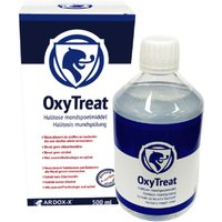 Oxytreat Halitosis MundspÃ¼lung