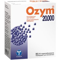 Ozym 20000