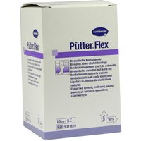 PÃ¼tter Flex Binde 10 cmx5 m